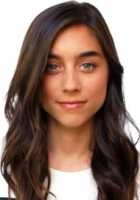 Georgina Liossi