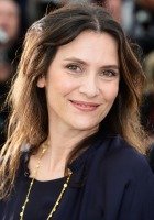 Géraldine Pailhas