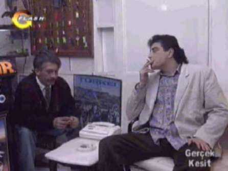 Gerçek Kesit