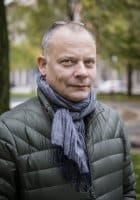 Gerhard Hoberstorfer