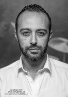Ghassan Bouz