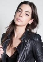 Gia Mantegna