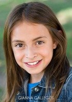 Gianna Gallegos