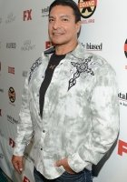 Gil Birmingham