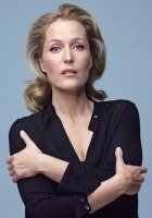 Gillian Anderson