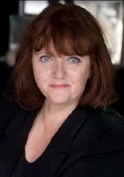 Gillian Waugh