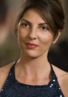 Gina Bellman
