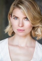 Gina Bramhill
