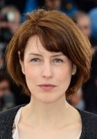 Gina McKee
