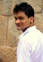 Girish Pal