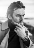 Gísli Örn Garðarsson