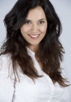 Gloria García Barquero