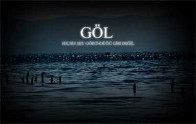 Göl