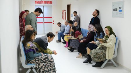 Gönül Dağı 101. Bölüm Fotoğrafları