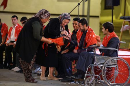 Gönül Dağı 108. Bölüm Fotoğrafları