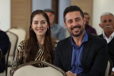 Gönül Dağı 122. Bölüm Fotoğrafları