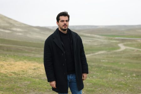 Gönül Dağı 123. Bölüm Fotoğrafları