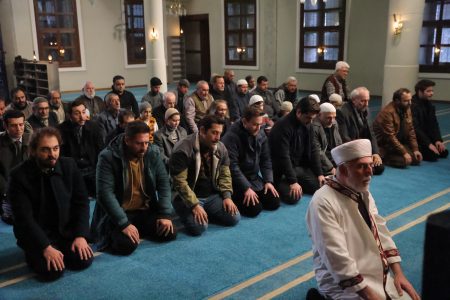 Gönül Dağı 128. Bölüm Fotoğrafları