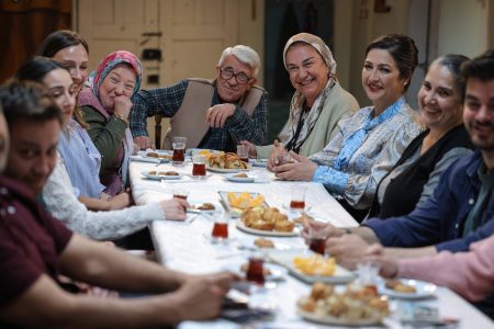 Gönül Dağı 139. Bölüm Fotoğrafları