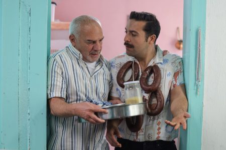 Gönül Dağı 141. Bölüm Fotoğrafları
