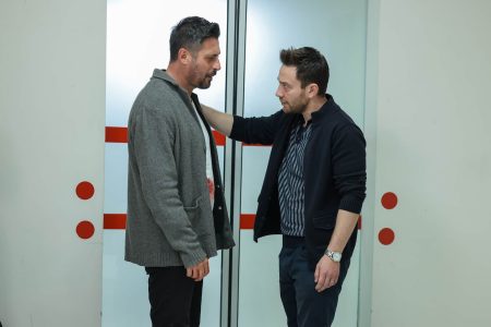 Gönül Dağı 142. Bölüm Fotoğrafları (Sezon Finali)