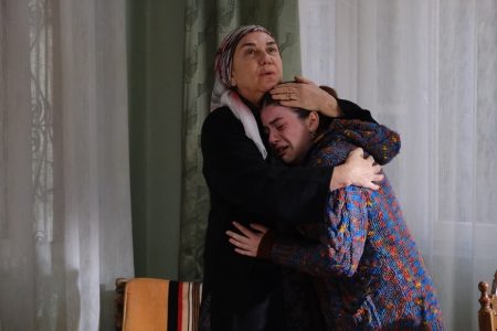 Gönül Dağı 155. Bölüm Fotoğrafları