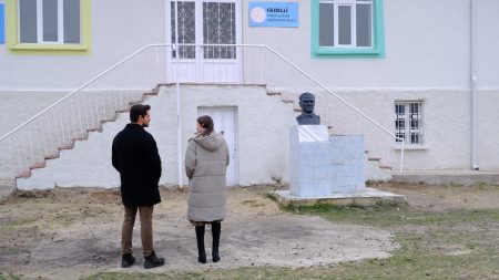 Gönül Dağı 83. Bölüm Fotoğrafları