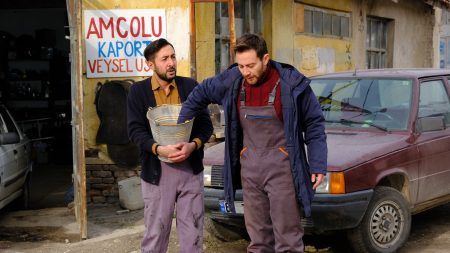 Gönül Dağı 84. Bölüm Fotoğrafları