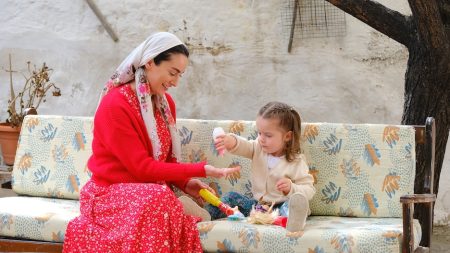 Gönül Dağı 98. Bölüm Fotoğrafları