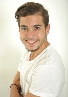Görkem Arda Keskin