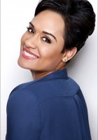Grace Byers