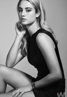 Grace Van Patten