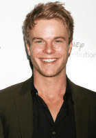 Graham Rogers