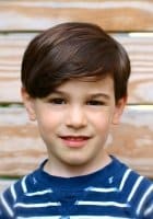 Grayson Eddey