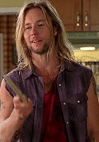 Greg Cipes
