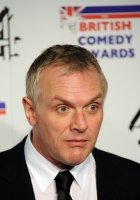 Greg Davies
