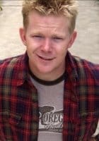 Greg Pitts