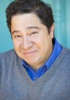 Greg Romero Wilson