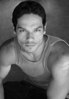 Greg Serano