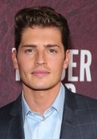 Gregg Sulkin