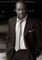 Gregory Alan Williams