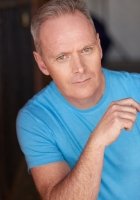 Gregory Caine