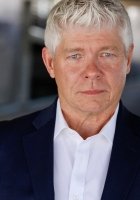 Gregory Nye