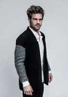 Grey Damon