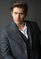 Greyston Holt