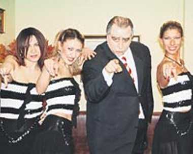 Güldünya - 2006