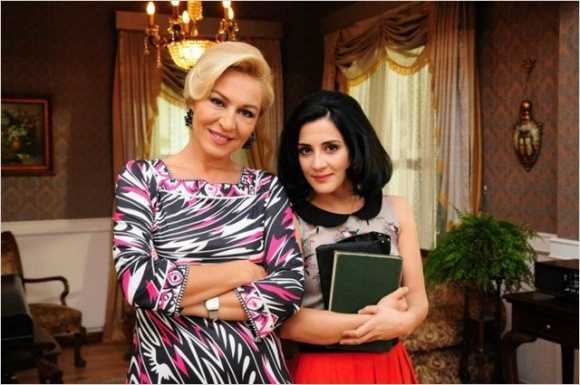 Gülenay Kalkan Fotoğrafları - Diziler.com