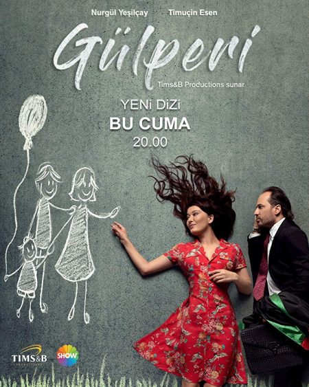 Gülperi 15. Bölüm Ön İzleme