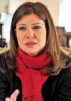 Gülümsün Saatçi