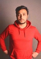 Güray Bayram